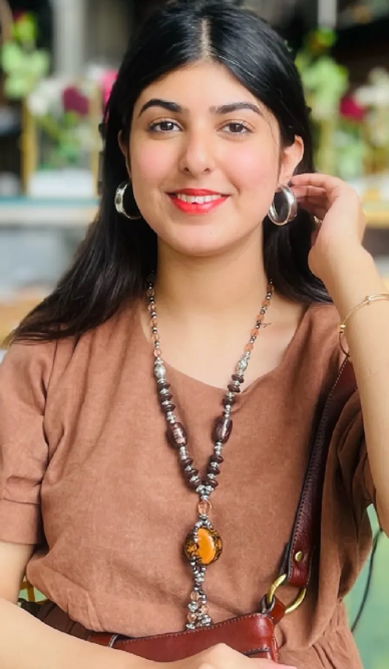 Mehar — Tales at Fox